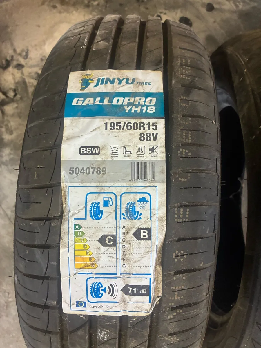 Rubber - Image 1