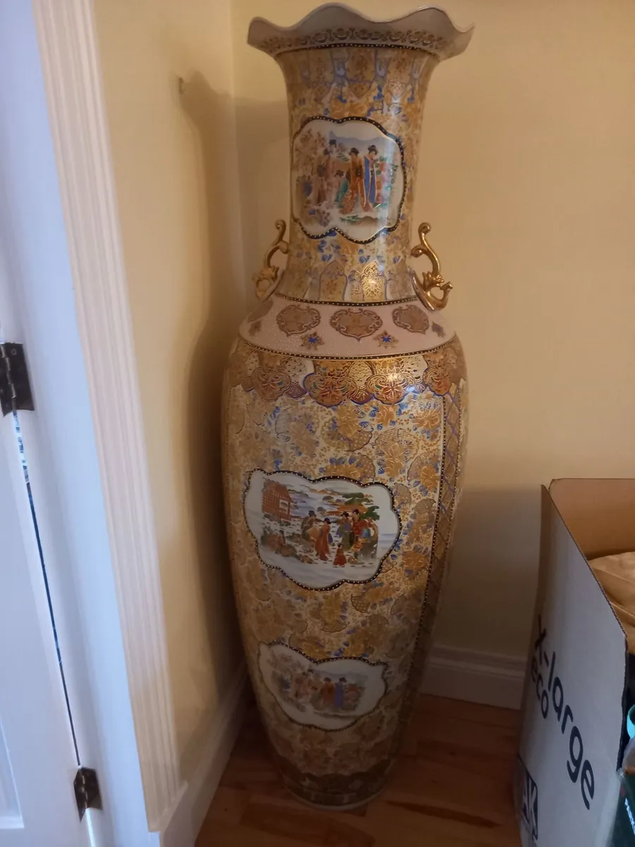 Large Urn