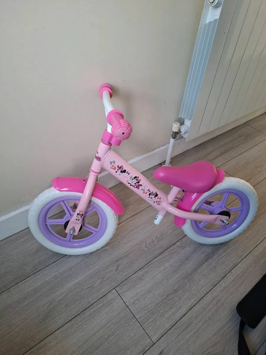 Balance Bike