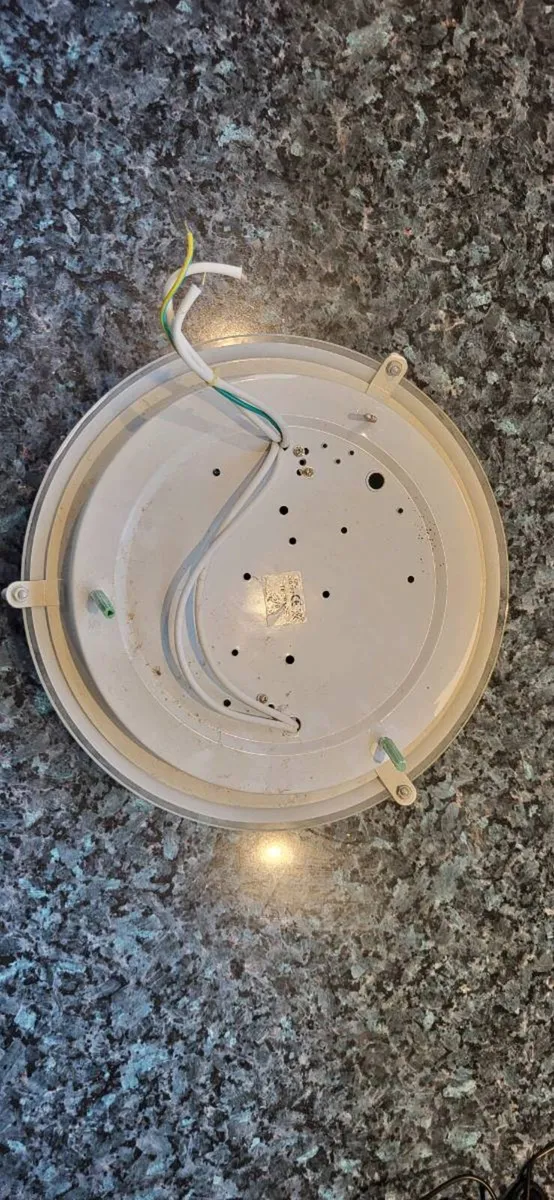 Ceiling Light - Image 3