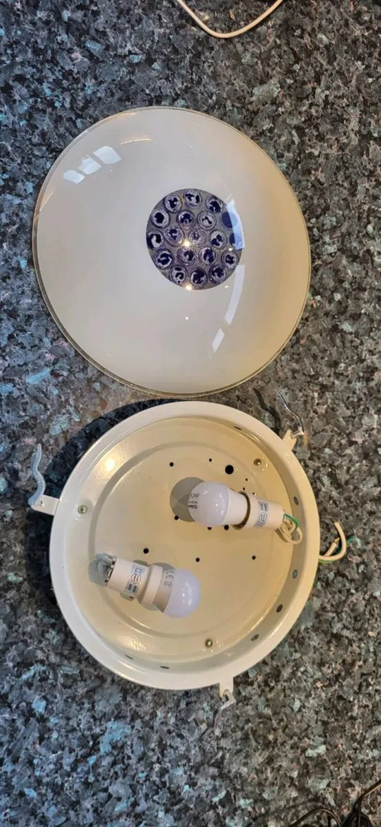 Ceiling Light - Image 2