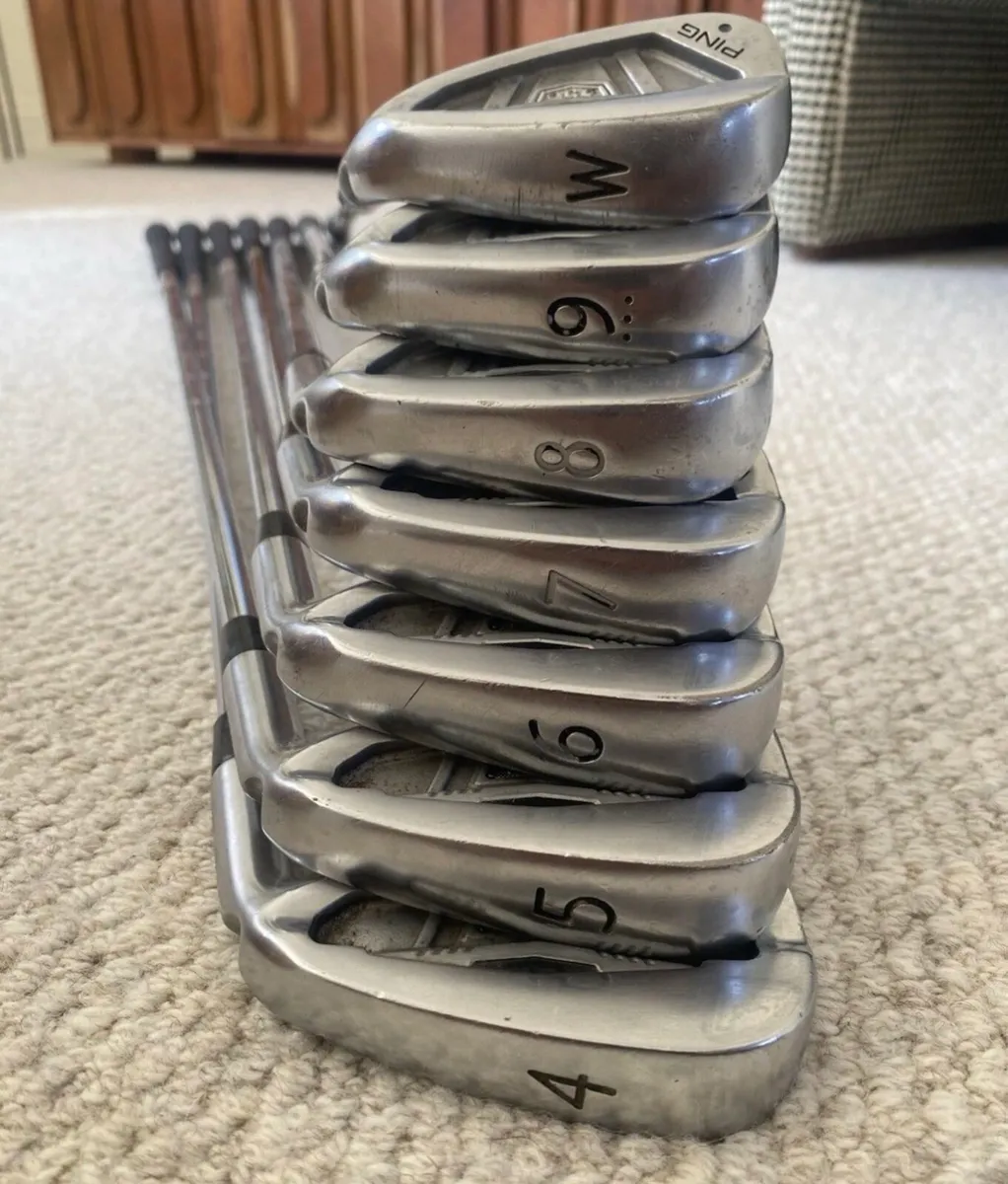 Ping iron set - Image 2