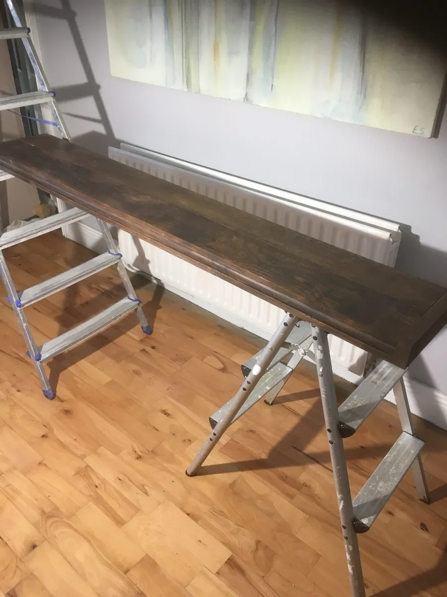 Oak beam. S - Image 1