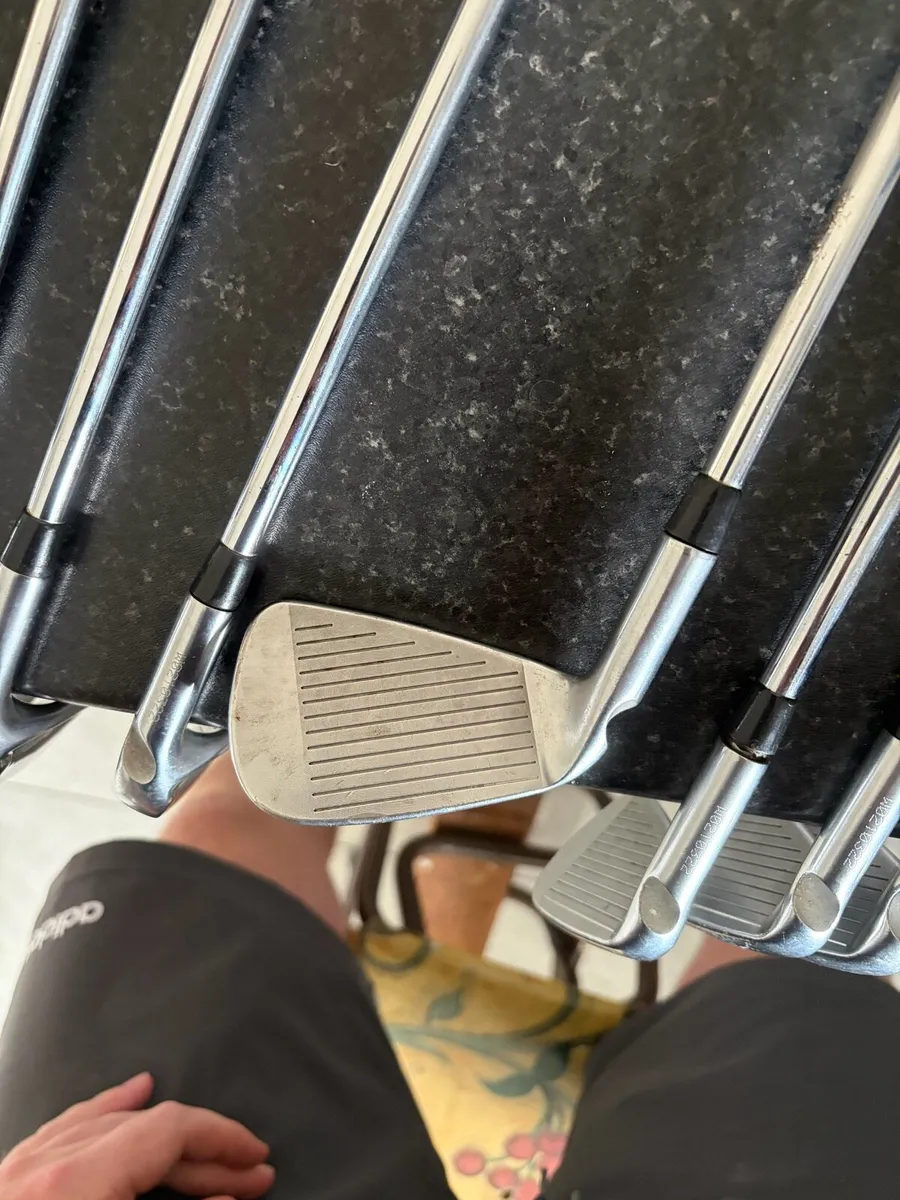 Ping iron set - Image 4