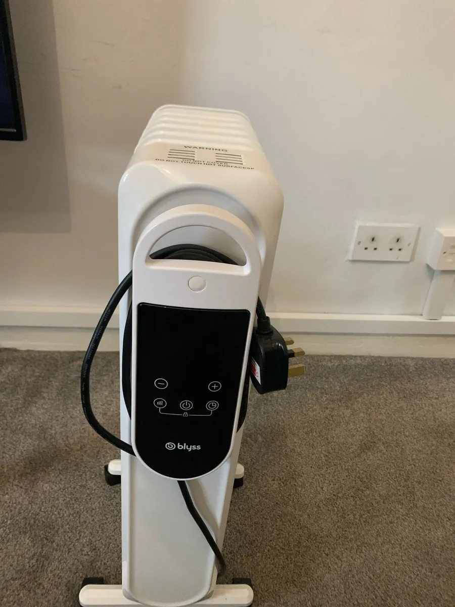Heater - Image 1