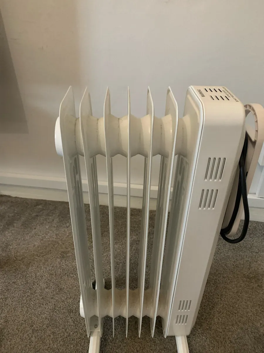 Heater - Image 2