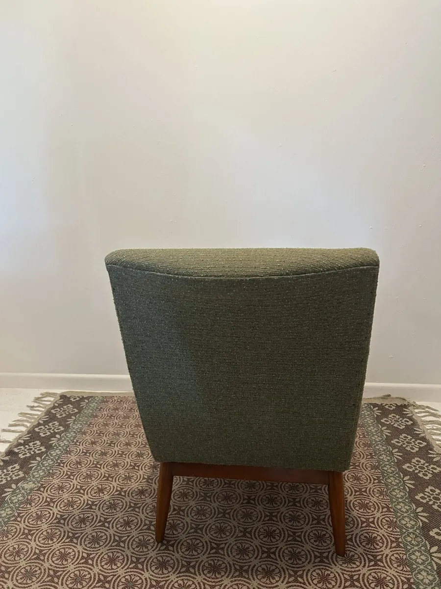 Pair of Vintage Parker Knoll PK945 Armchairs - Image 2
