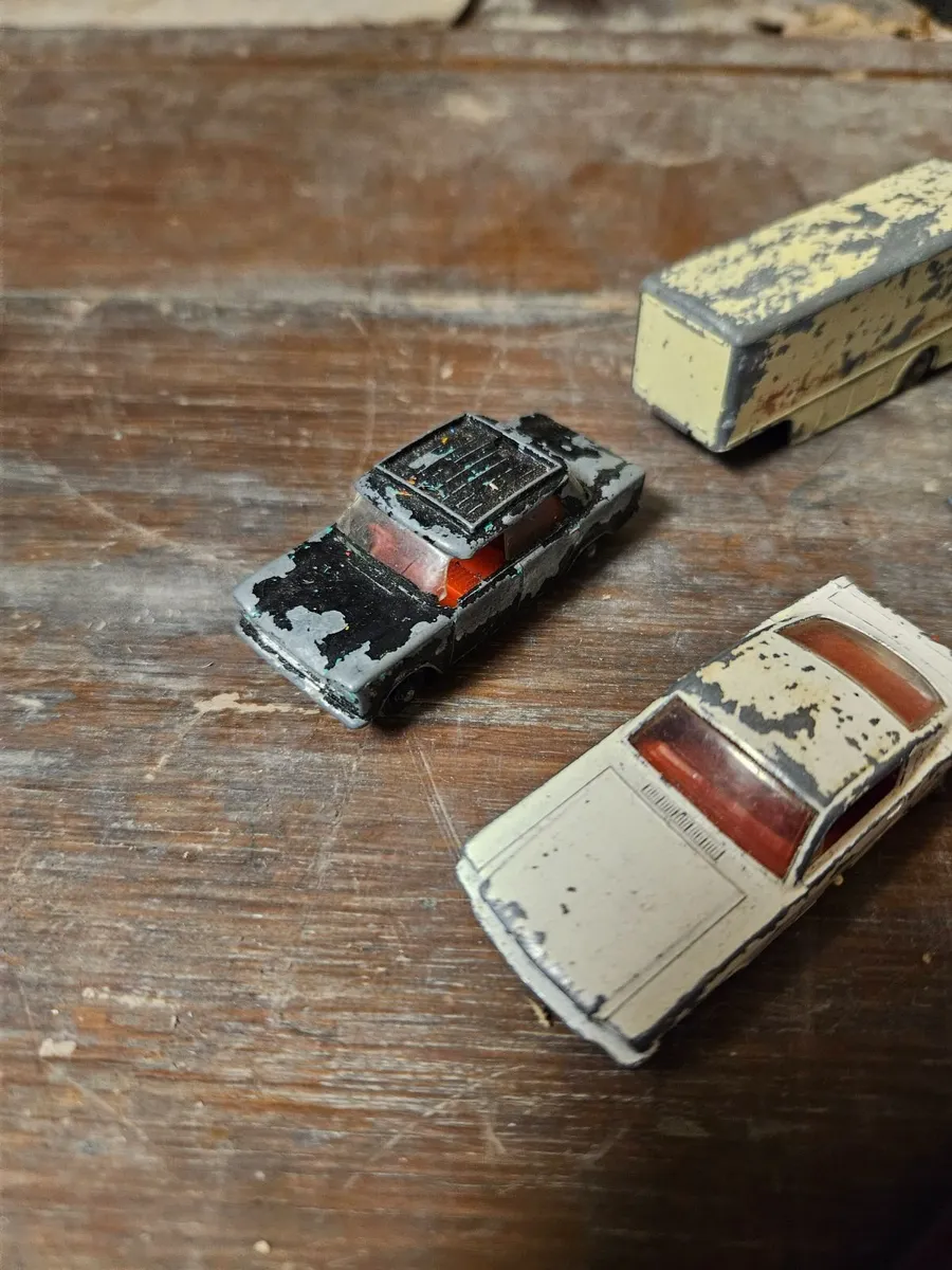 Matchbox Lesney Lot - Image 3