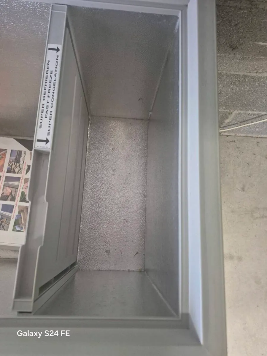 Bosch Freezer - Image 3