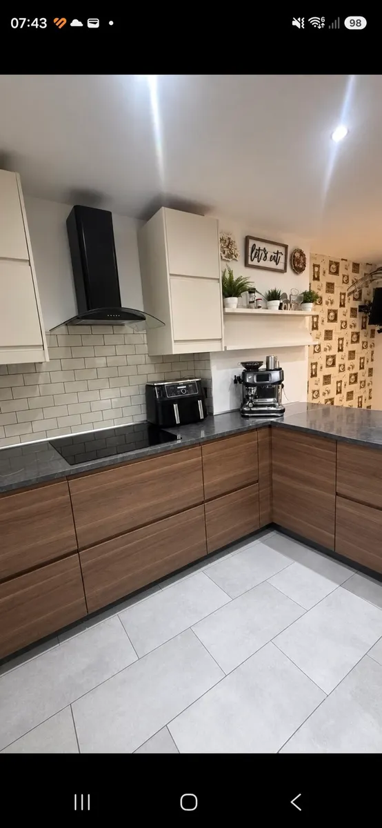 Kitchen - Image 1