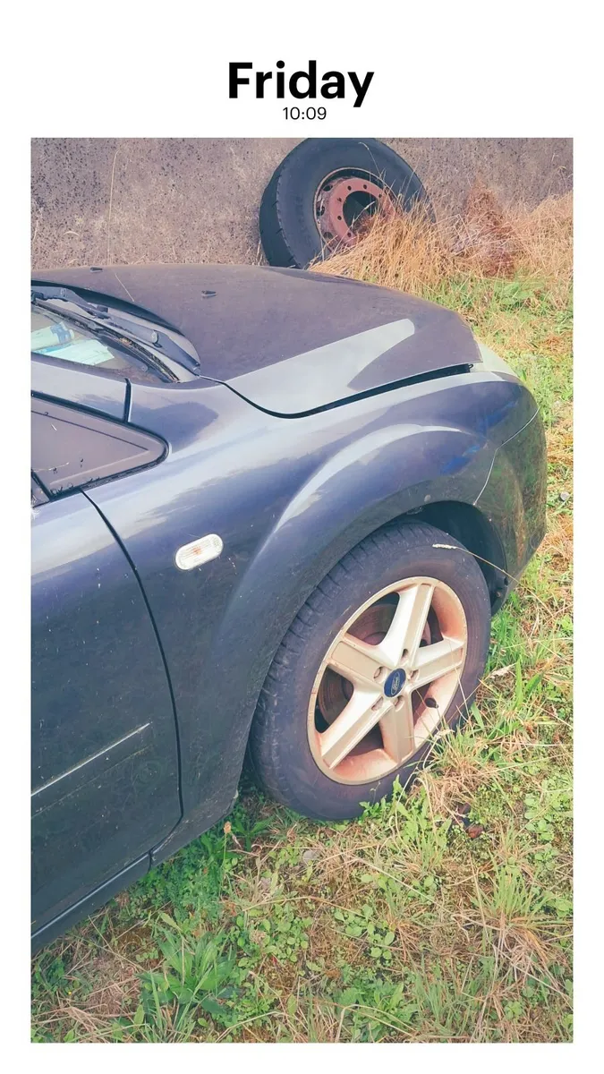Car parts - Image 1