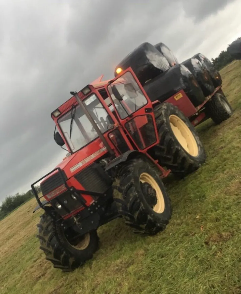 Zetor 10145 - Image 2