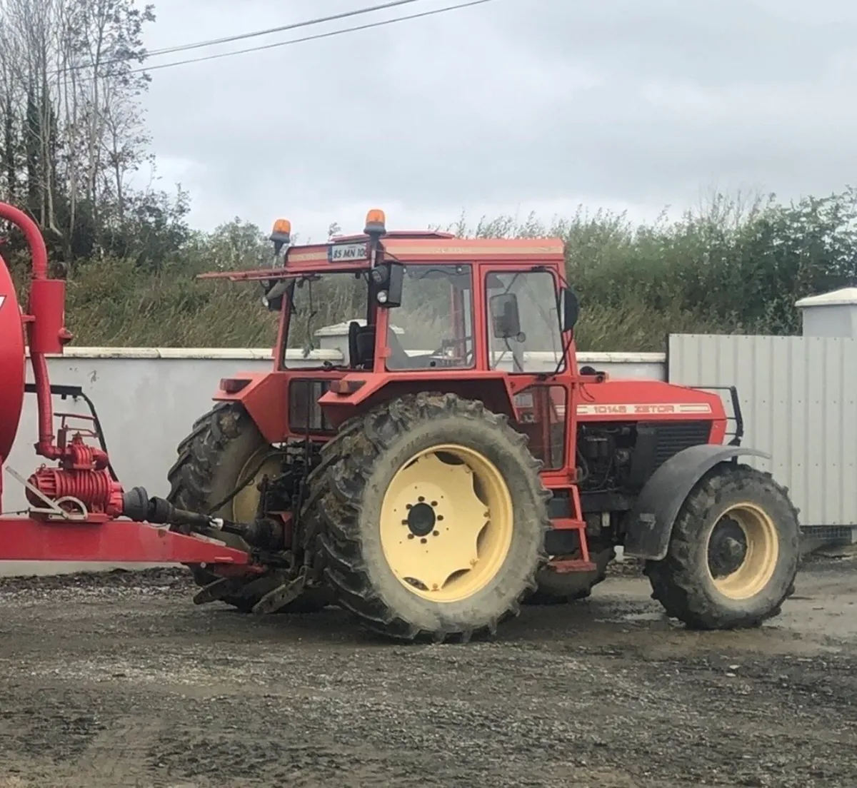 Zetor 10145 - Image 3