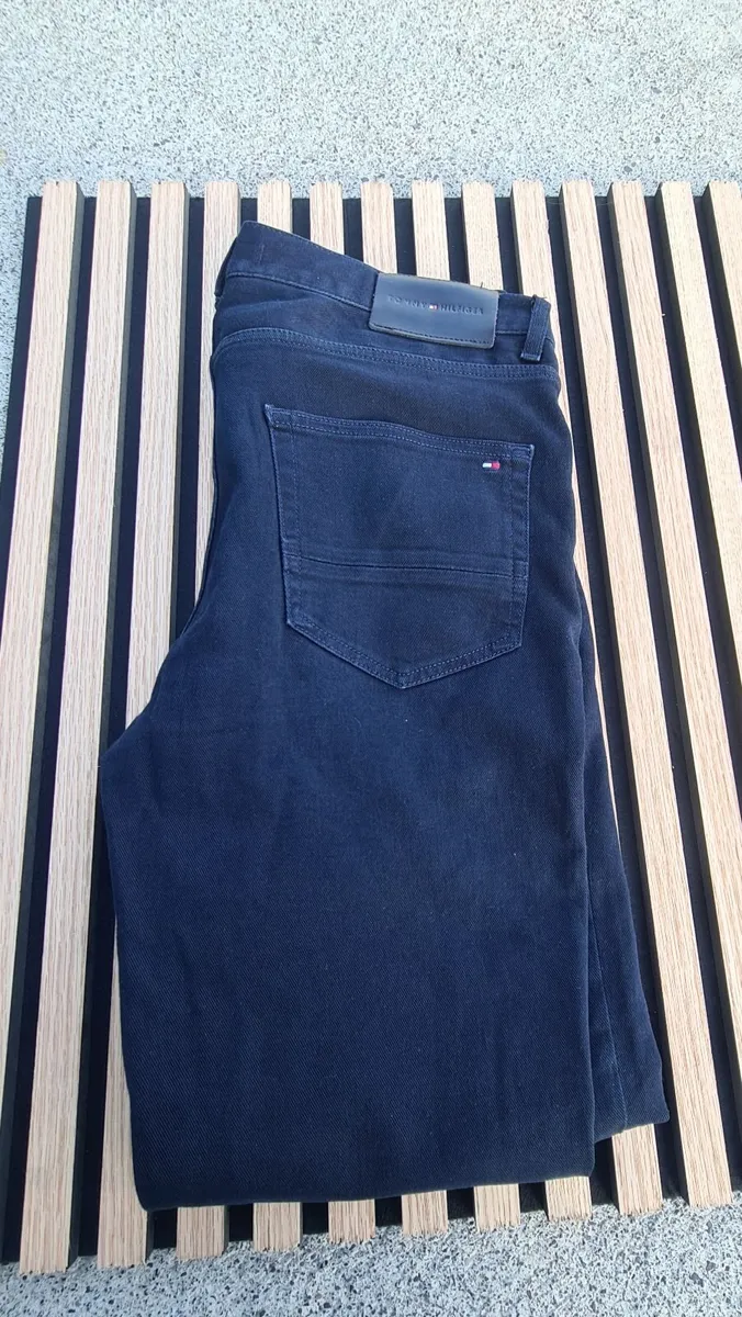Tommy hilfiger Jean's - Image 4