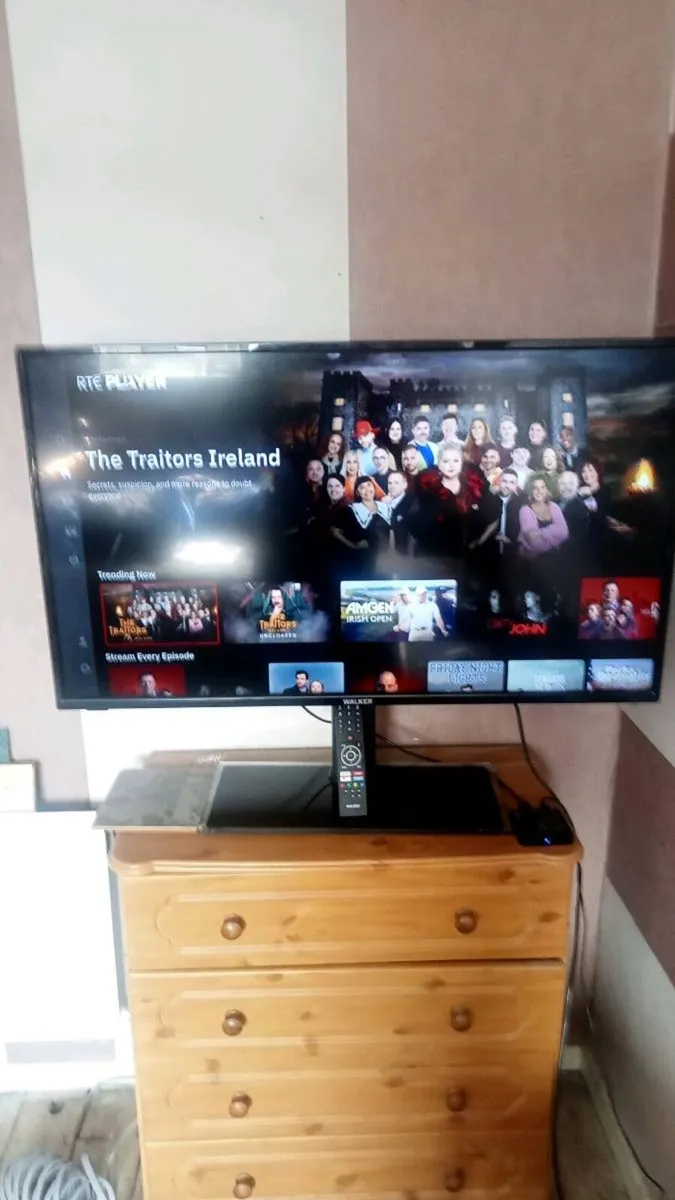 TV - Image 3
