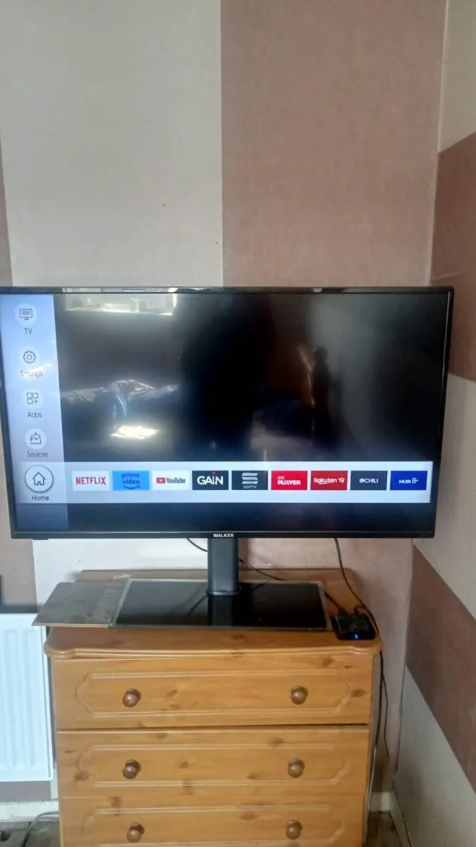 TV - Image 1