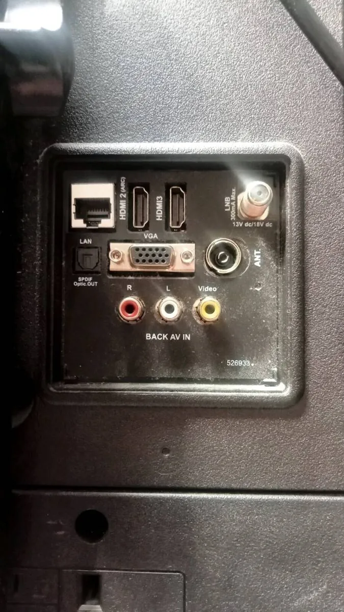 TV - Image 4