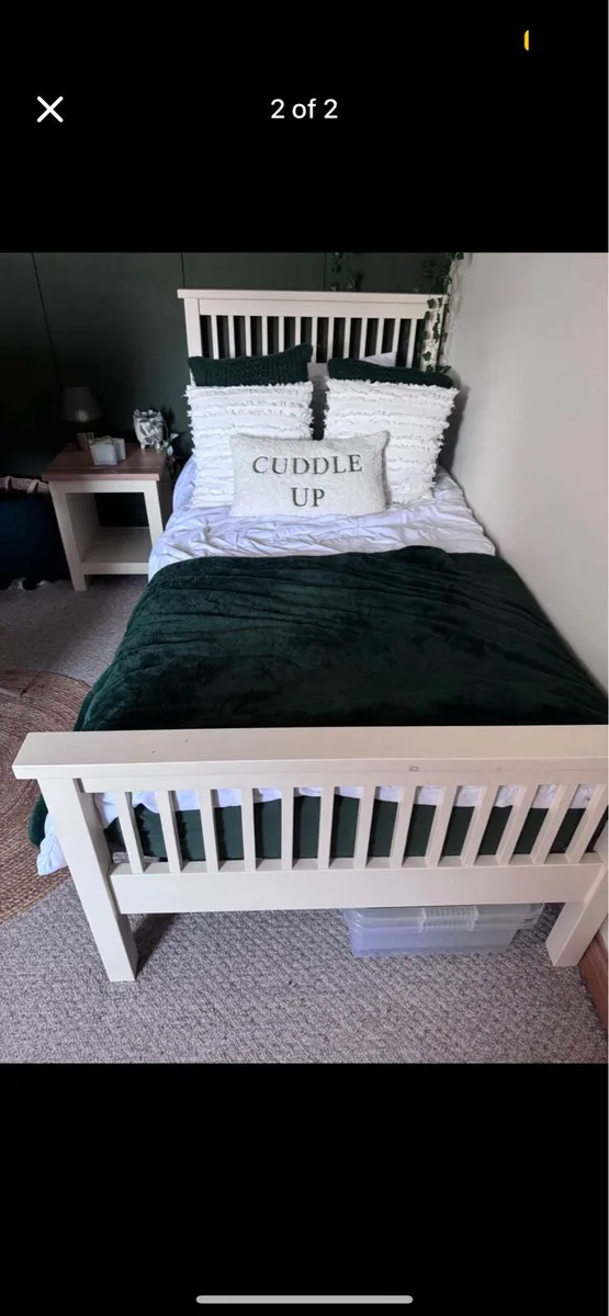 Single bed - Image 2