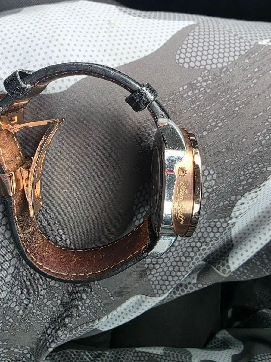 Watch Ingersoll - Image 3