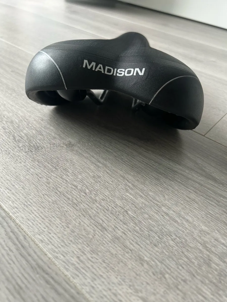 Bicycle saddle - Image 2
