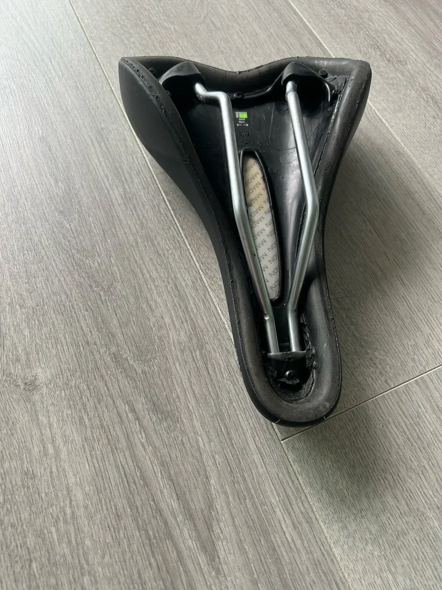 Bicycle saddle - Image 3