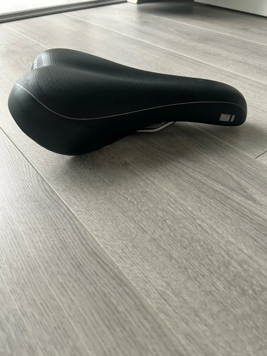 Bicycle saddle - Image 4