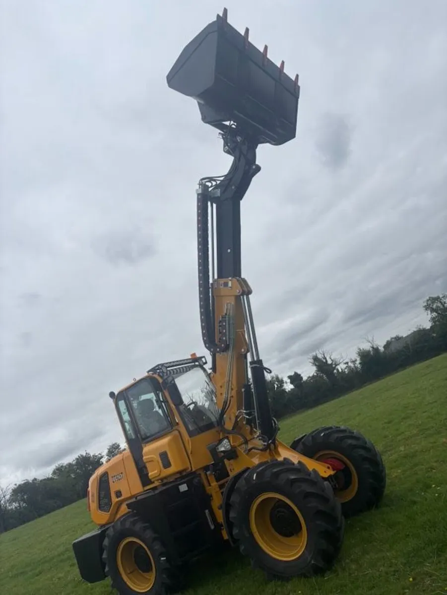 Loading Shovel - Image 2