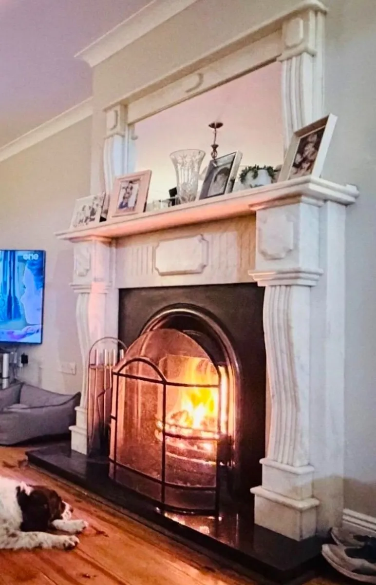 Fireplace - Image 1