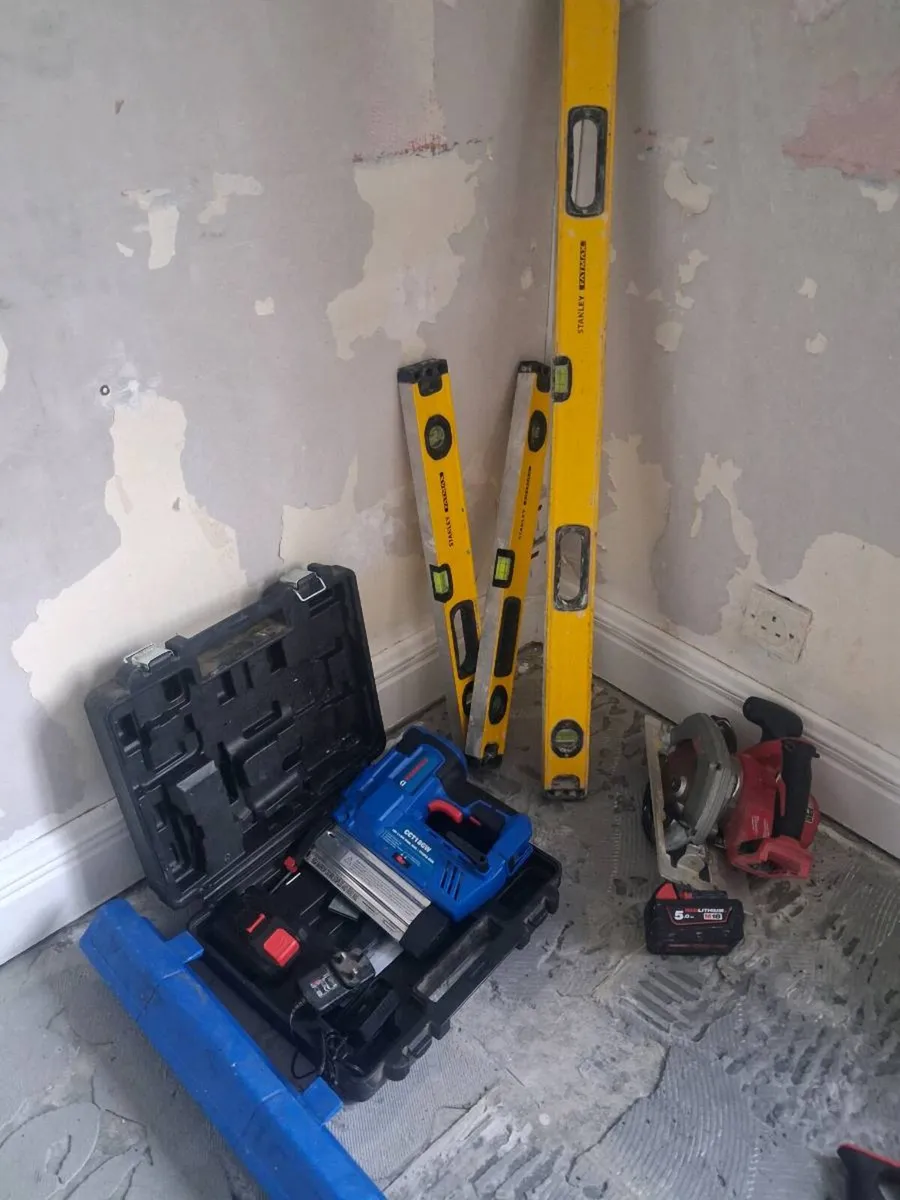 Tools - Image 1