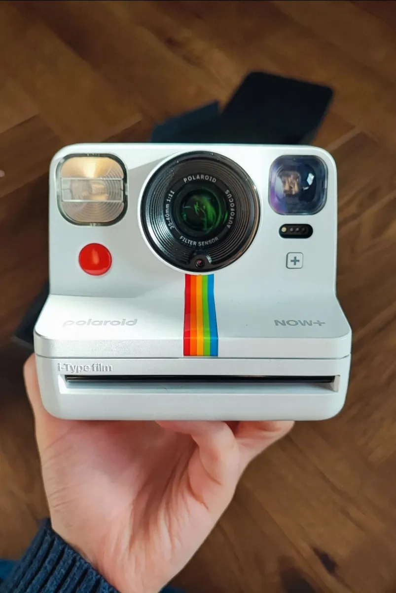 Polaroid  Now + Gen 2 instant camera - Image 2