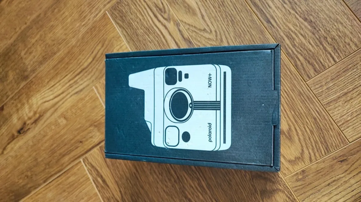 Polaroid  Now + Gen 2 instant camera - Image 3