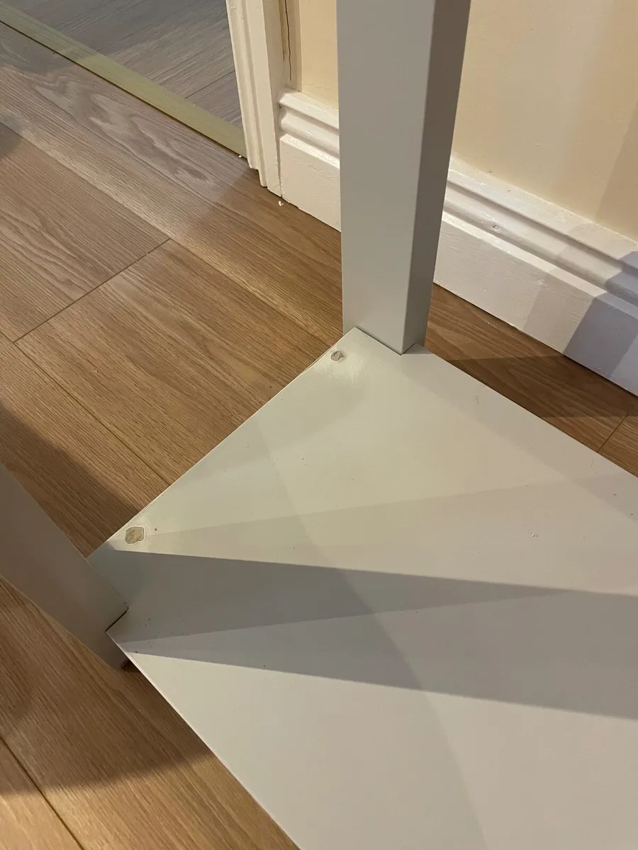 *Needs to go ASAP* Console Table - Image 3