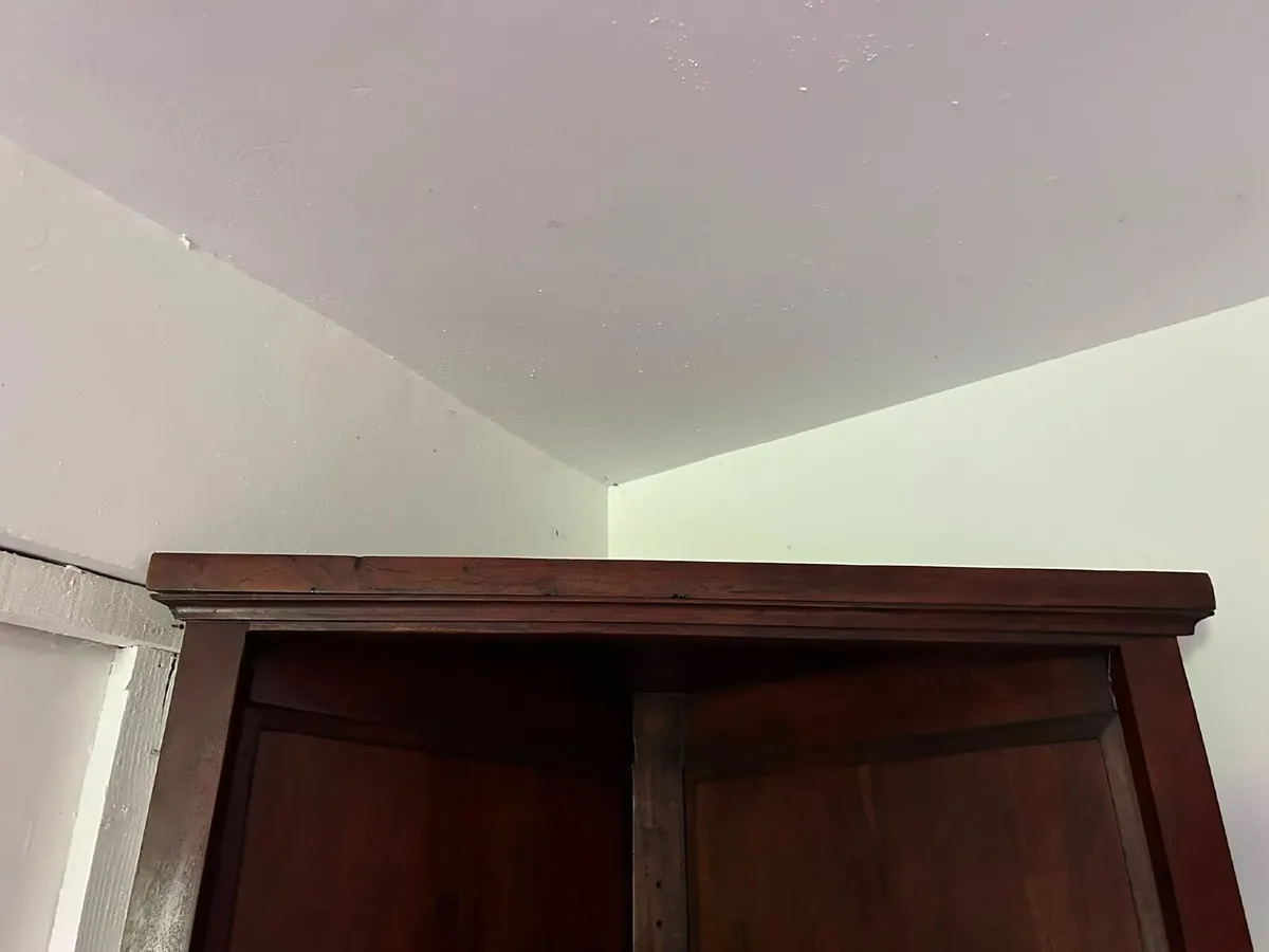 Pair of Laura Ashley Large Corner BookCases - Image 4