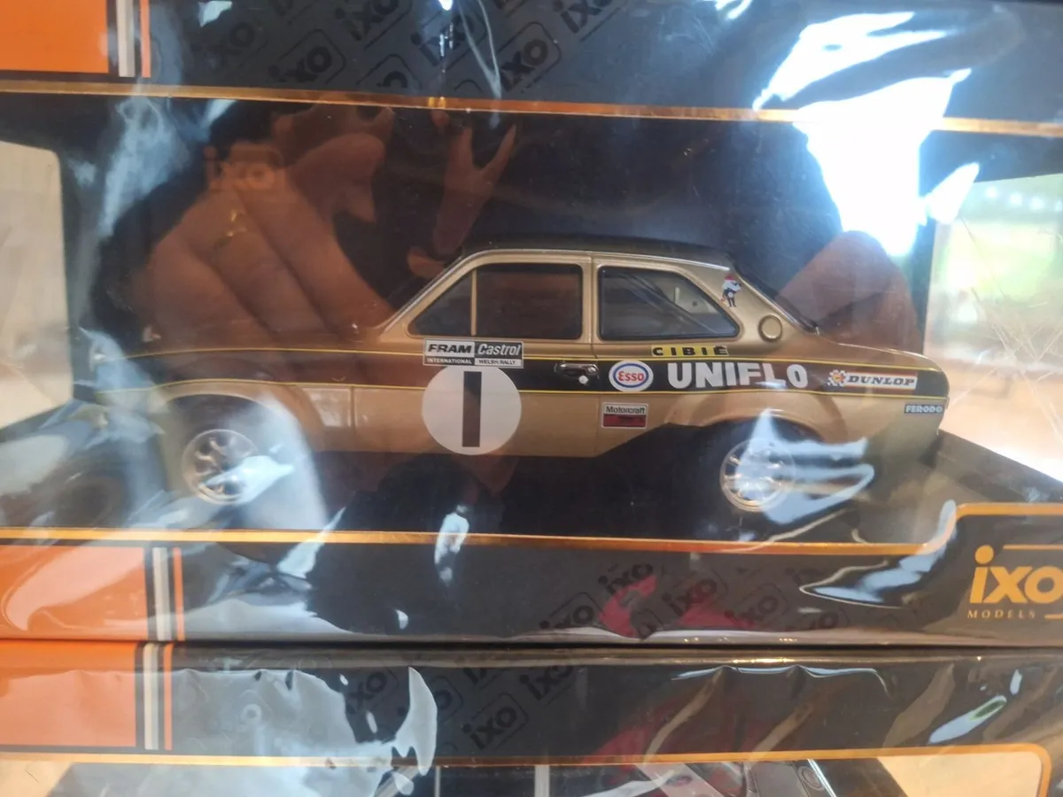 Rally cars - Image 1