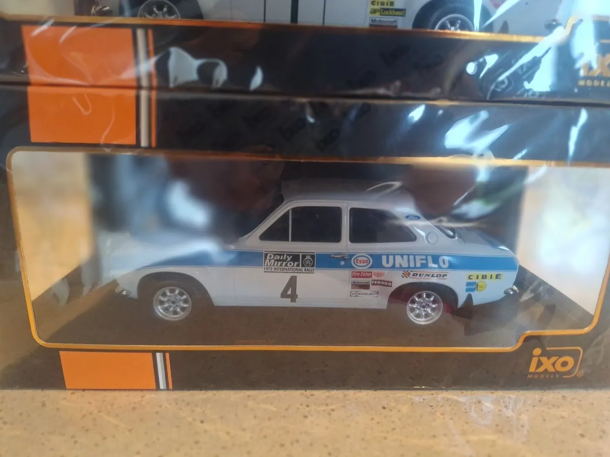 Rally cars - Image 2