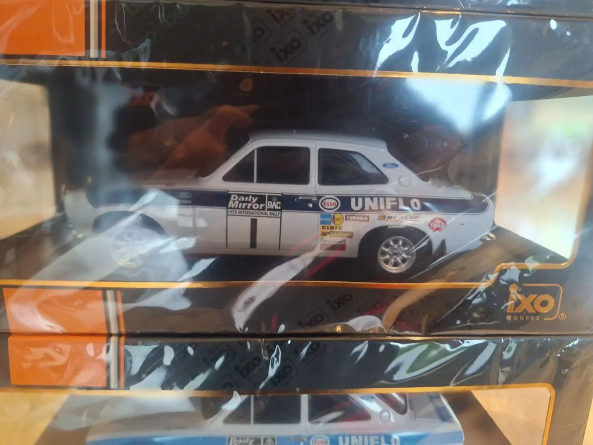 Rally cars - Image 3