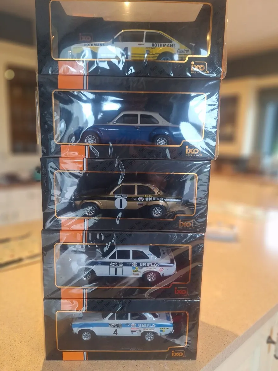 Rally cars - Image 4