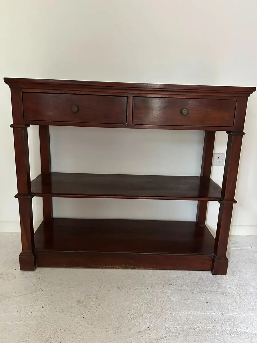 Laura Ashley  3-Piece  Furniture Set - Image 2