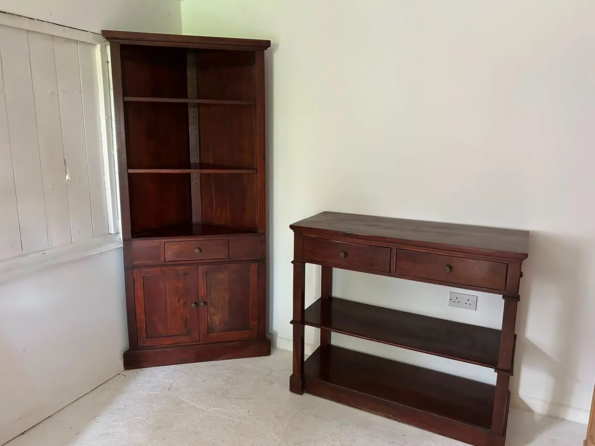 Laura Ashley  3-Piece  Furniture Set - Image 1
