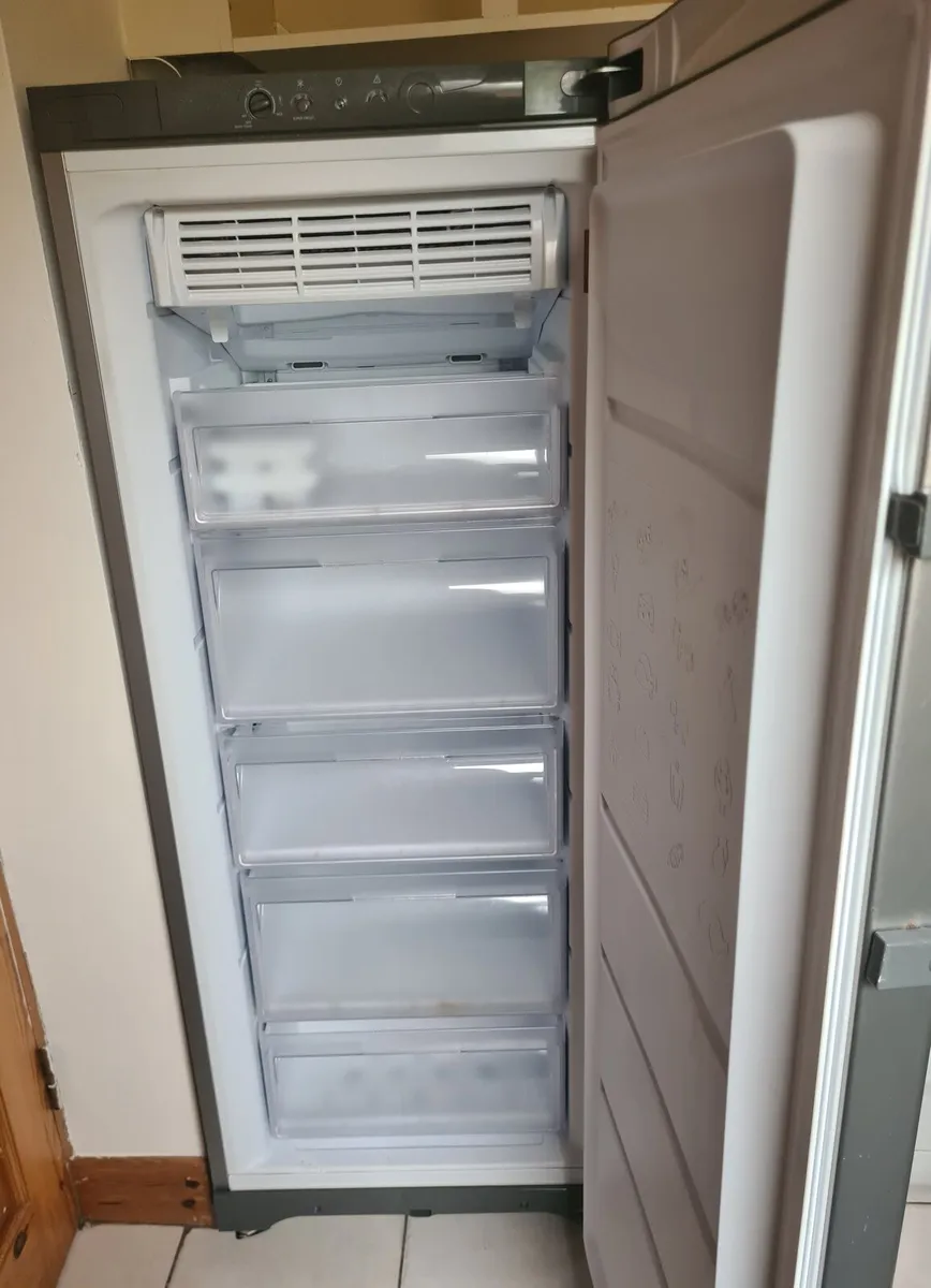 Freezer - Image 1