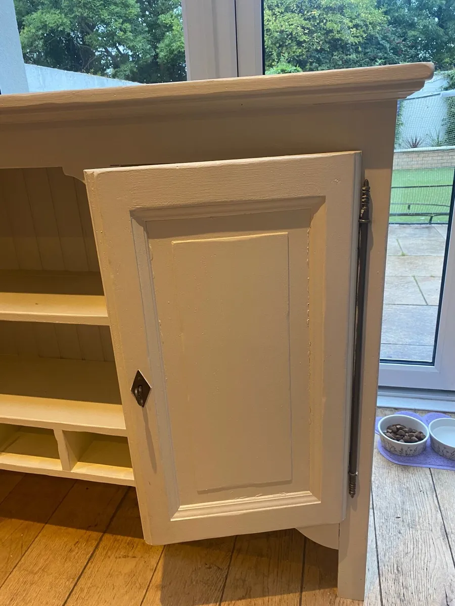 Top part of a dresser - Image 3