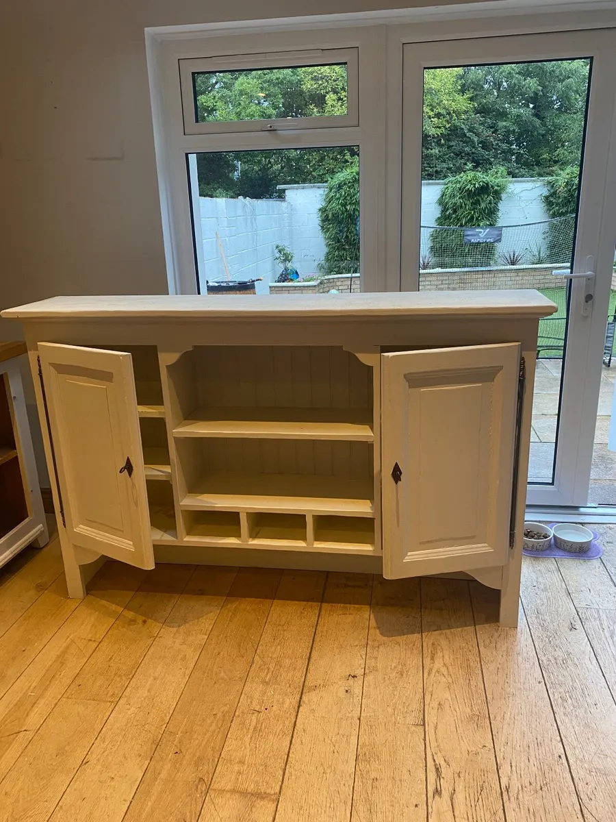 Top part of a dresser - Image 2