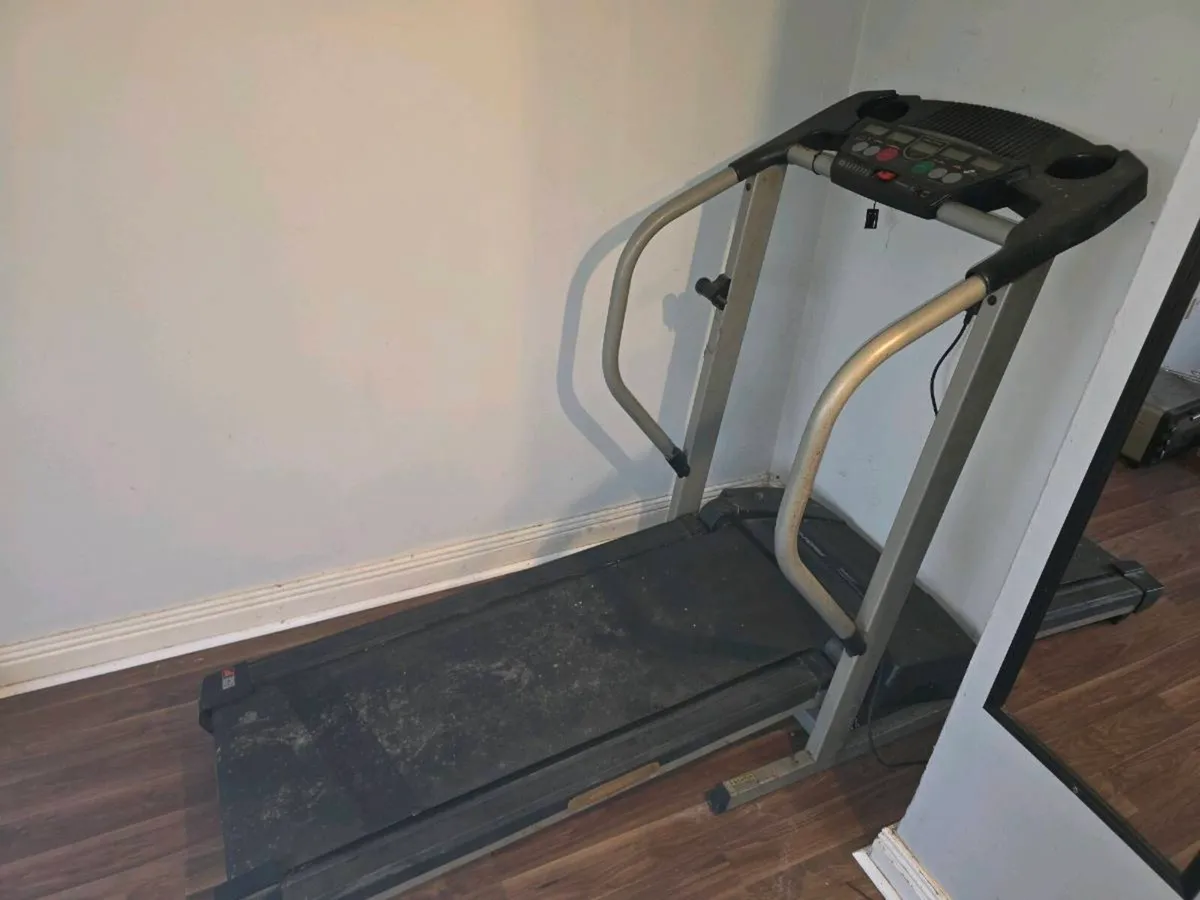 Treadmill - Image 1