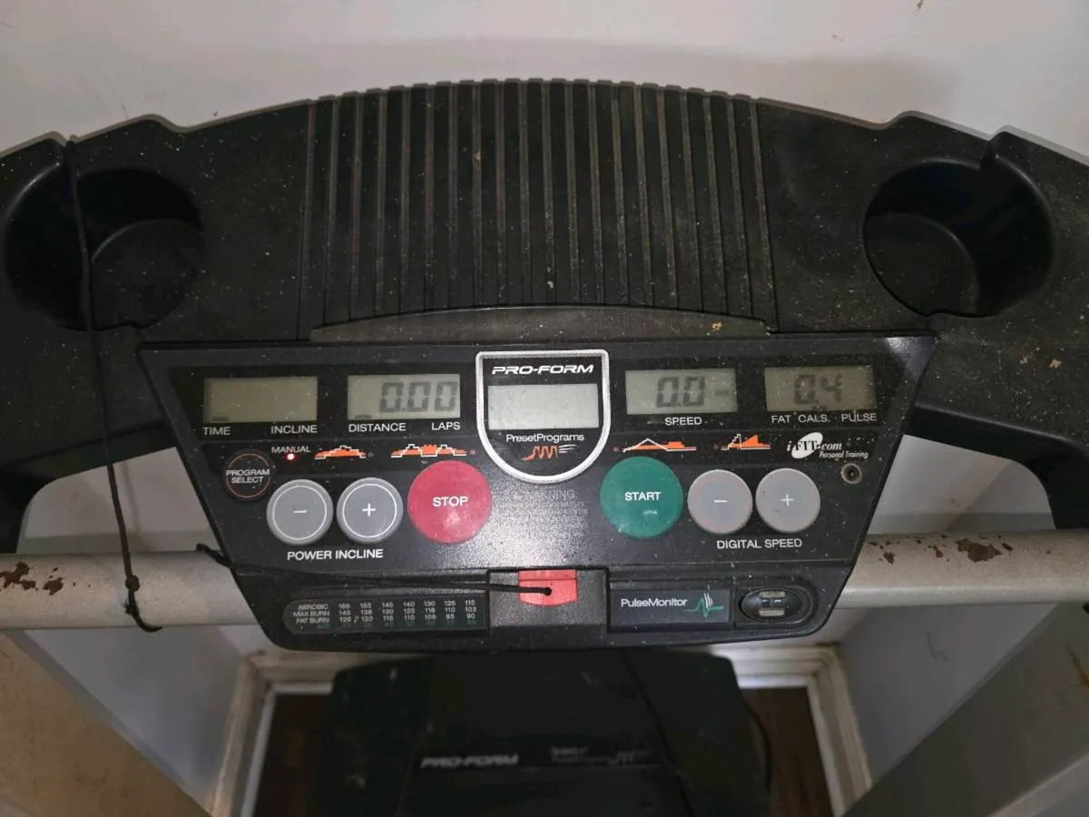 Treadmill - Image 2