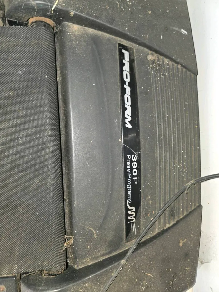 Treadmill - Image 3