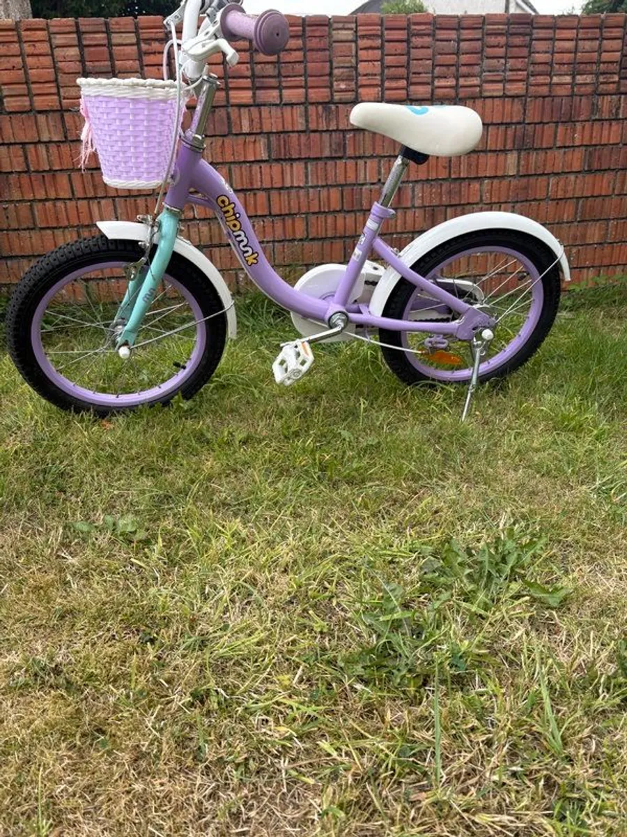 Bike - Image 1