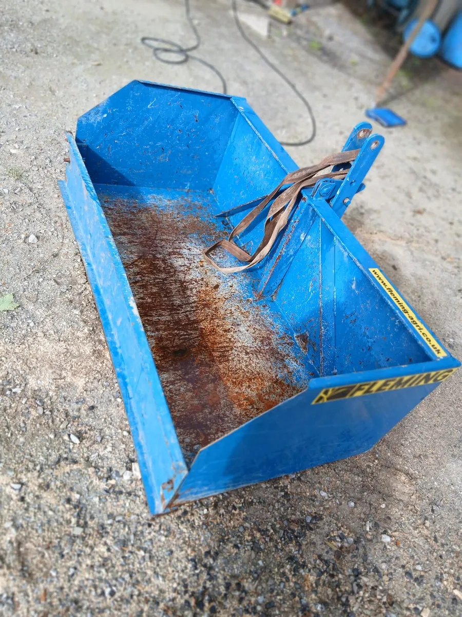 Transport box - Image 1