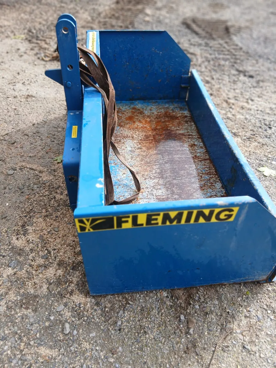 Transport box - Image 2