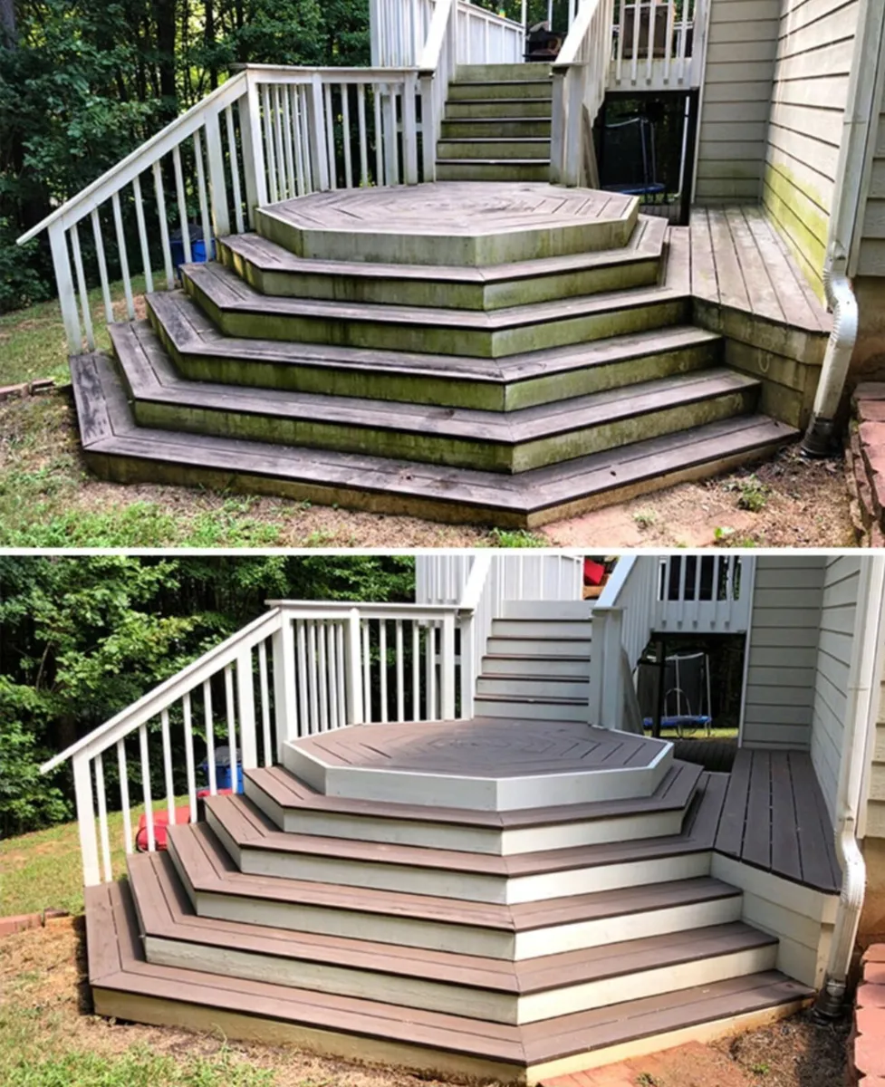 Power washing service - Image 3
