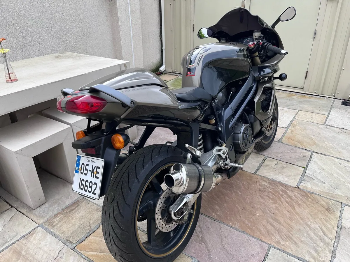 Aprilia Falco 1000sl - Image 3